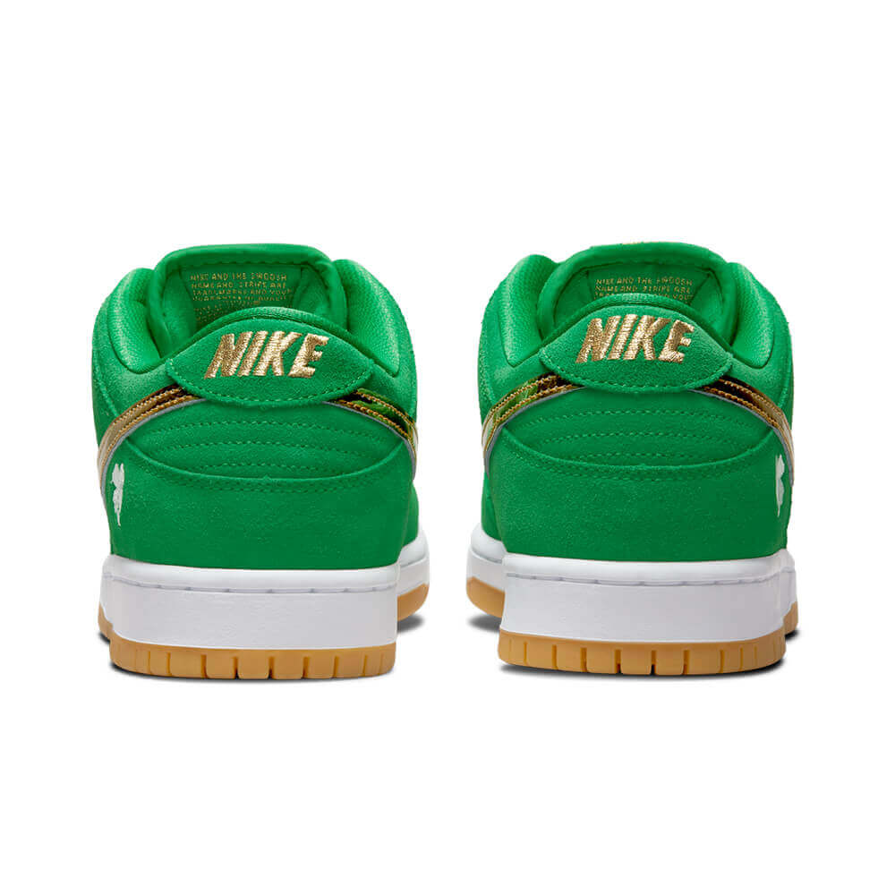 NIKE SB シューズ DUNK LOW PRO ST. PATRICK BQ6817-303 02