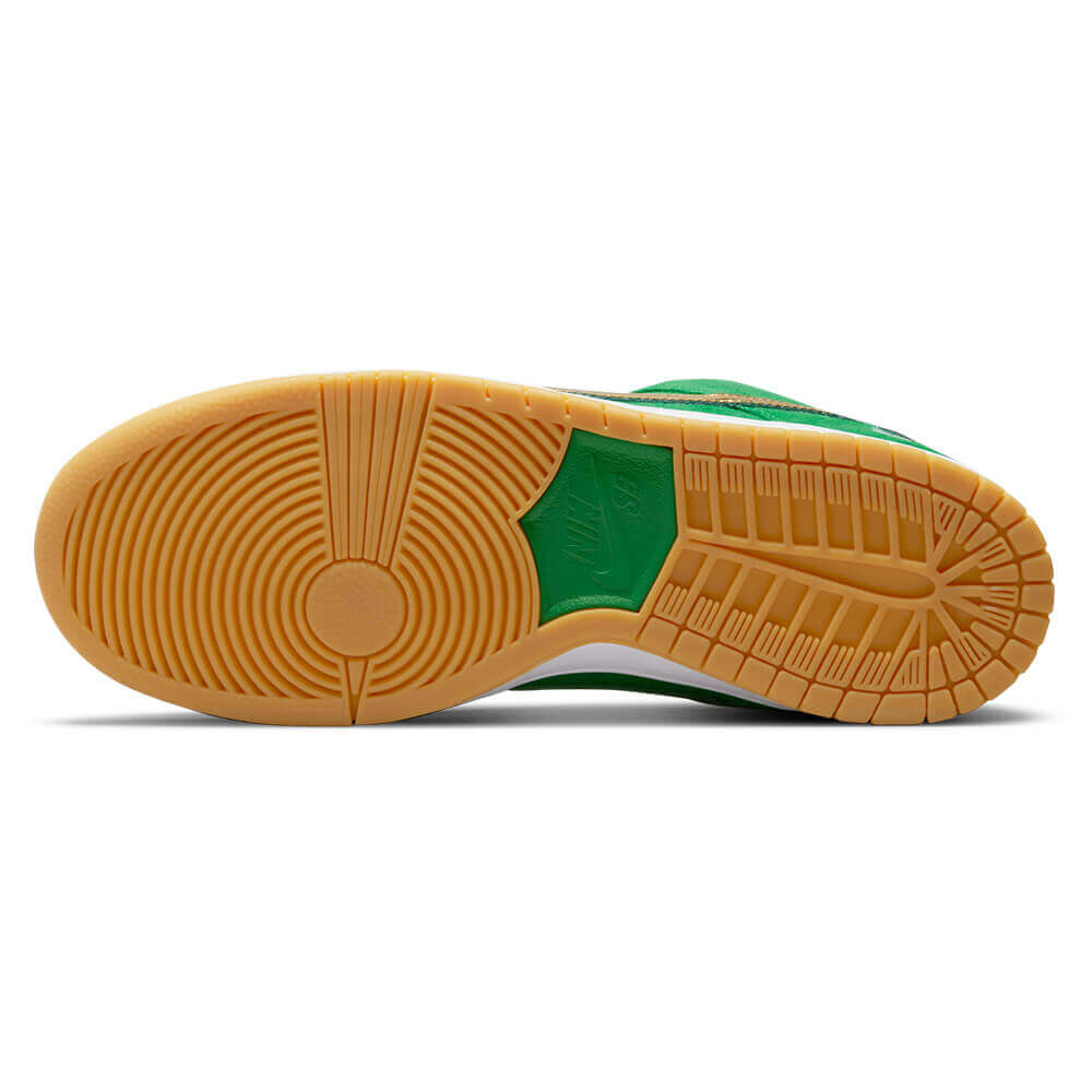 NIKE SB シューズ DUNK LOW PRO ST. PATRICK BQ6817-303 03