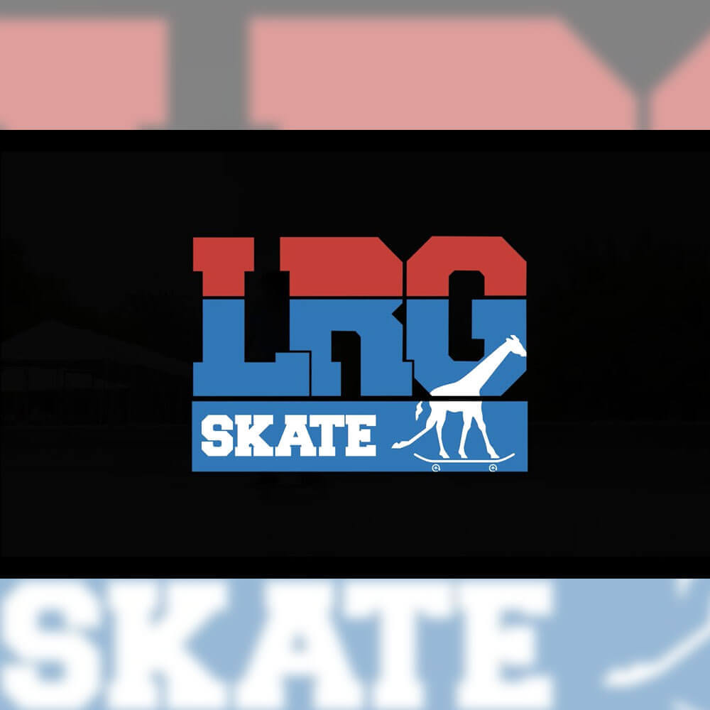 LRG からプロモ映像、”LRG SKATE 2022 – KARL WATSON” が公開