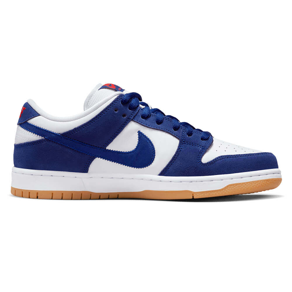 NIKE SB シューズ DUNK LOW PRO PRM LA DODGERS DO9395-400 05