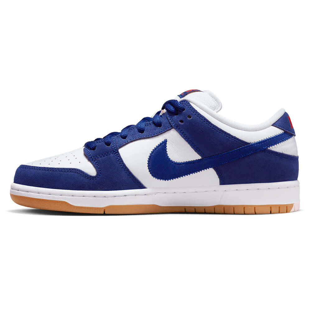 NIKE SB シューズ DUNK LOW PRO PRM LA DODGERS DO9395-400 07