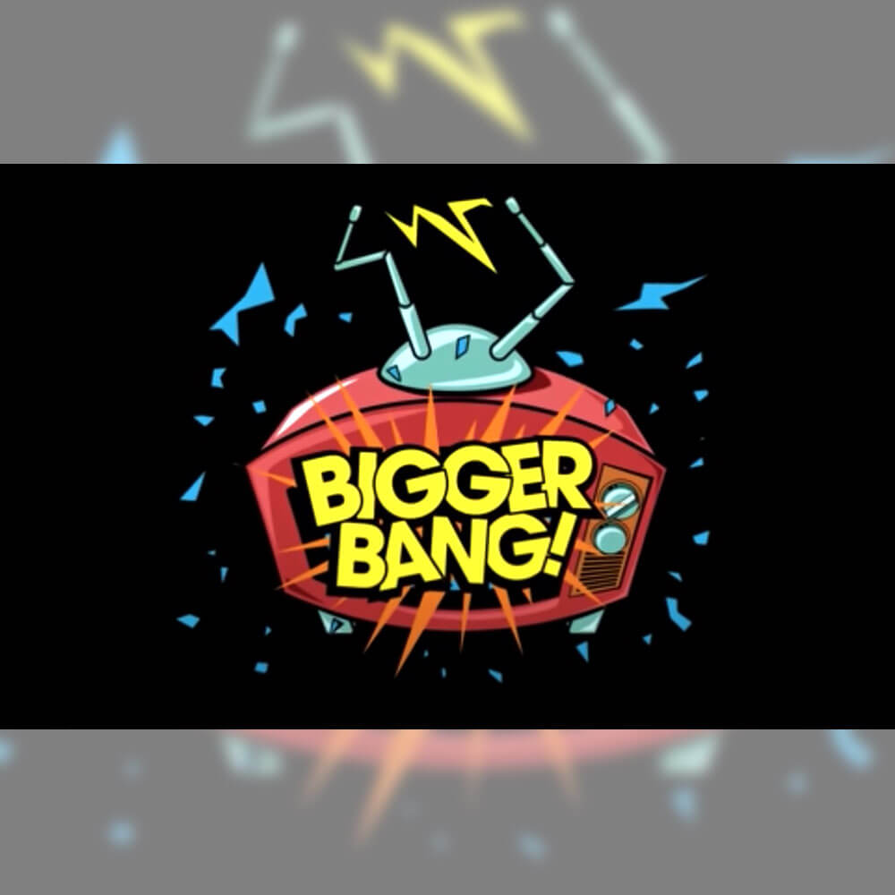THANK YOU から TOREY PUDWILL のパート映像 BIGGER BANG が公開
