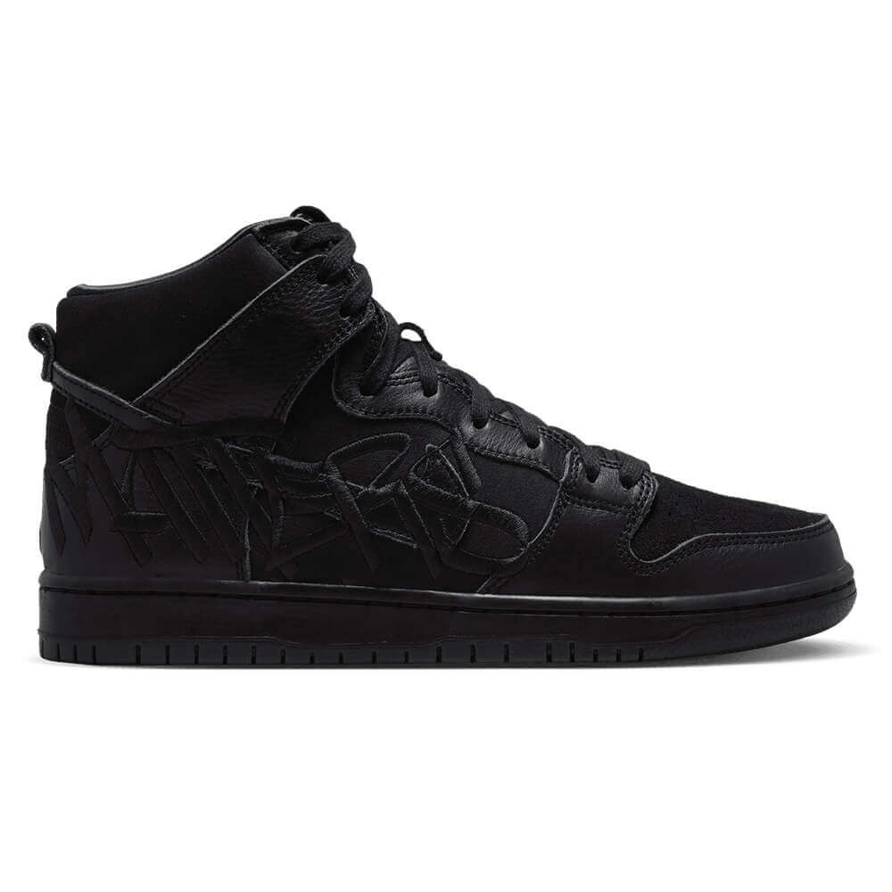 NIKE SB シューズ DUNK HIGH PRO QS DH7755-100 FAUST 05