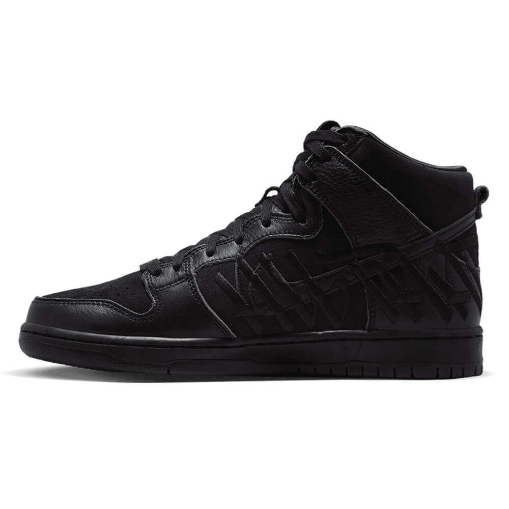 NIKE SB シューズ DUNK HIGH PRO QS DH7755-100 FAUST 06