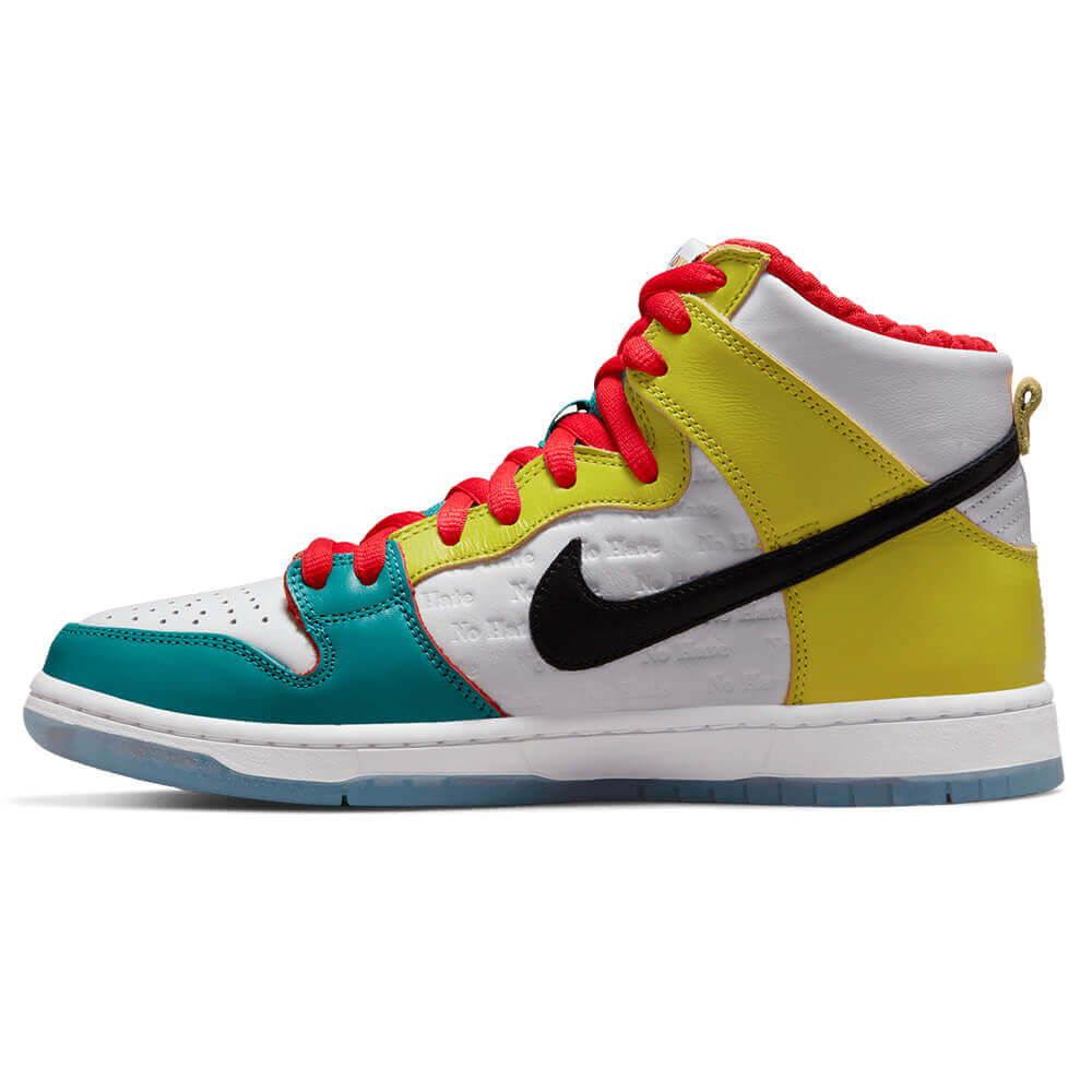 NIKE SB シューズ DUNK HIGH PRO QS DH7778-100 08