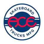ACE（エーストラック）ブランドロゴ