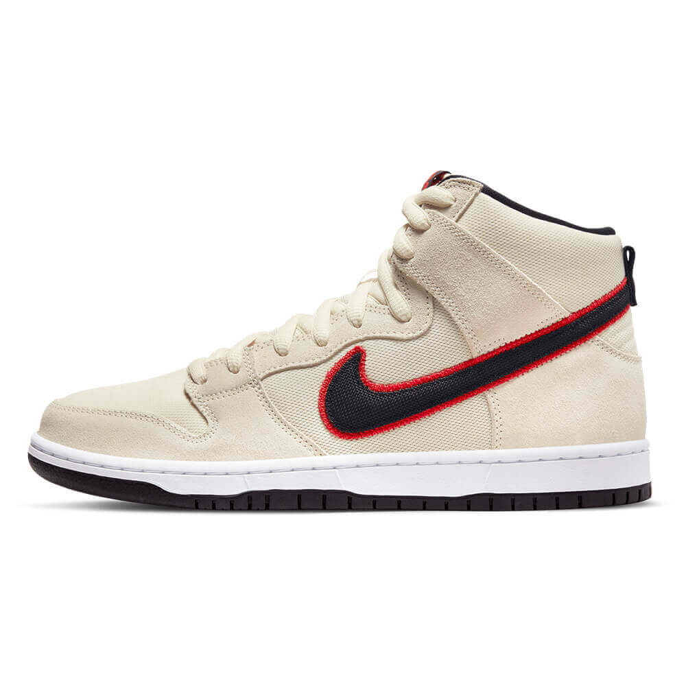 NIKE SB シューズ DUNK HIGH PRO PRM SAN FRANCISCO GIANTS DO9394-100 04