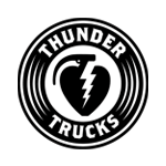THUNDER TRCUK（サンダー トラック）ブランドロゴ