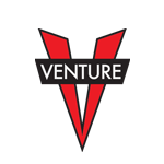 VENTURE TRUCK（ベンチャー トラック）ブランドロゴ