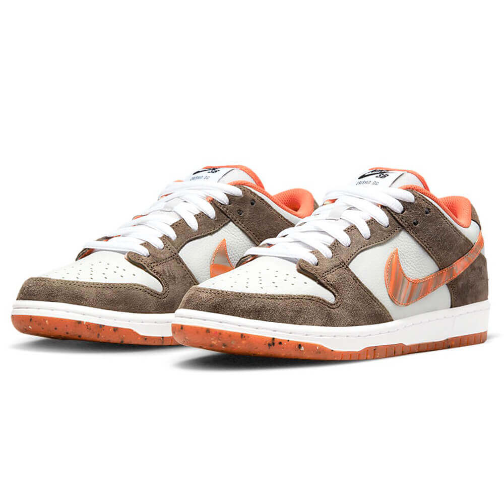 NIKE SB シューズ DUNK LOW PRO QS DH7782-001