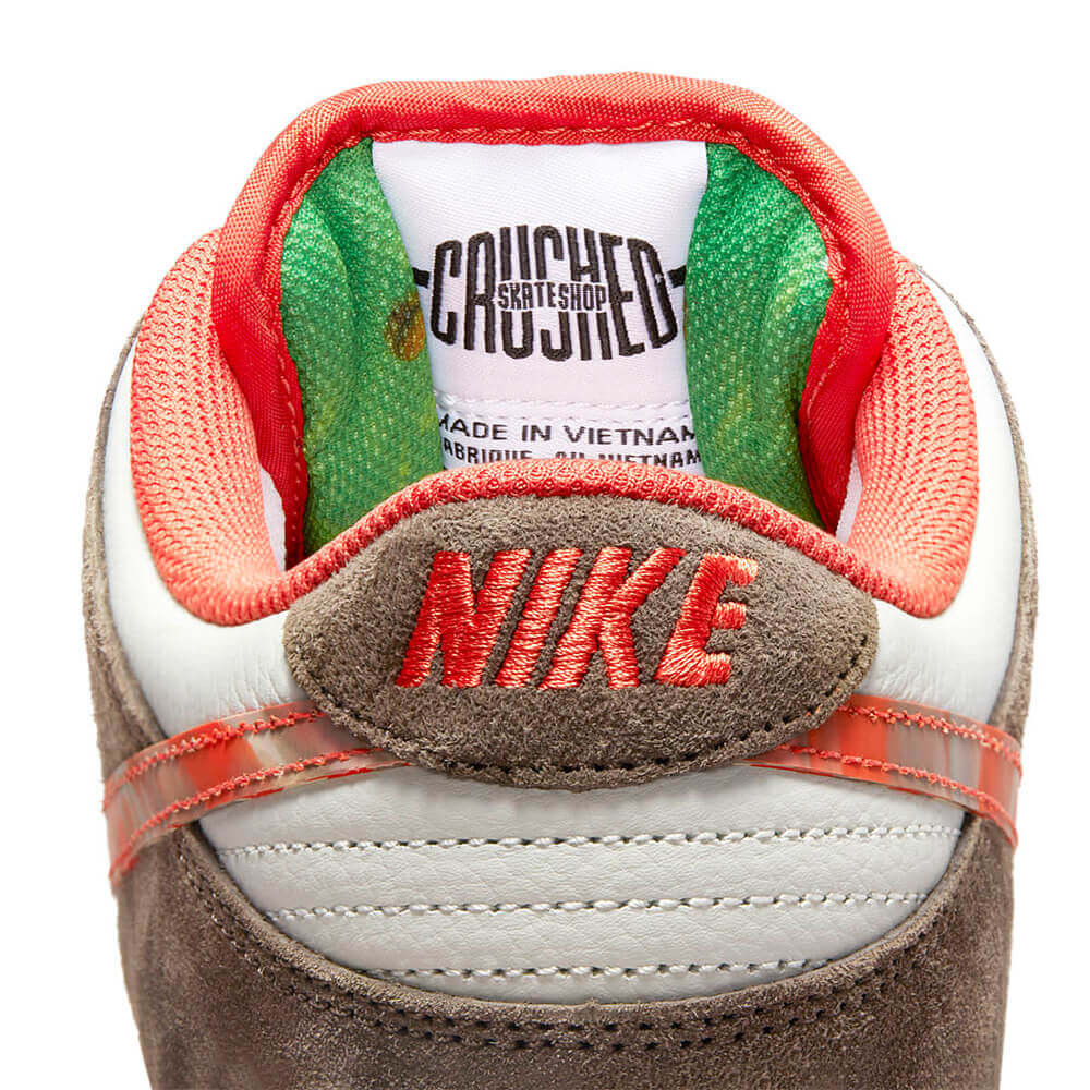 NIKE SB シューズ DUNK LOW PRO QS DH7782-001 06