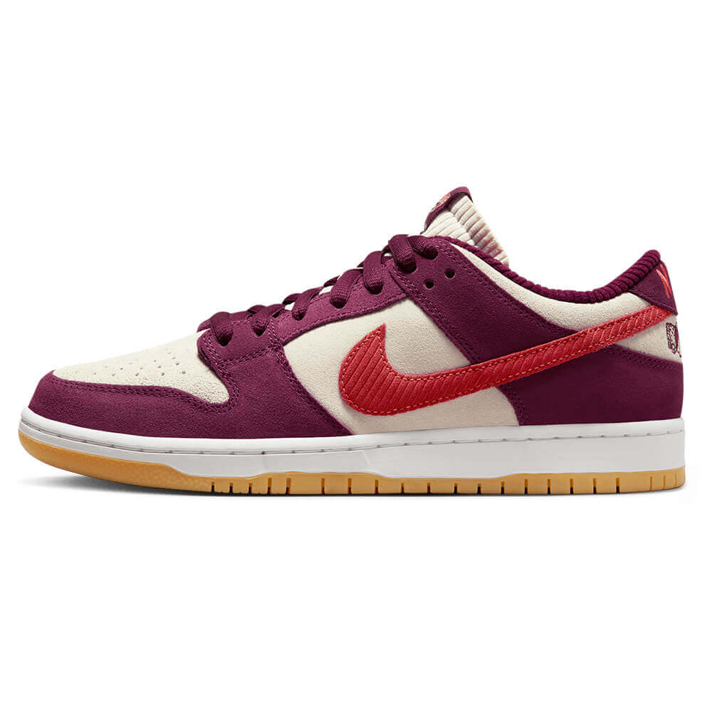 NIKE SB シューズ DUNK LOW PRO QS Skate Like a Girl DX4589-600 07