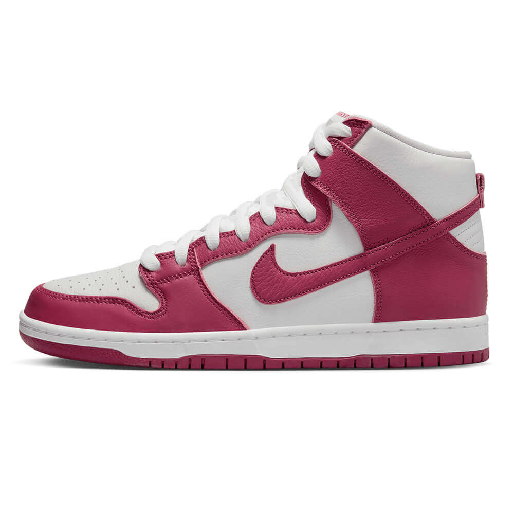 NIKE SB シューズ DUNK HIGH PRO ISO SWEET BEET DQ4485-600 04