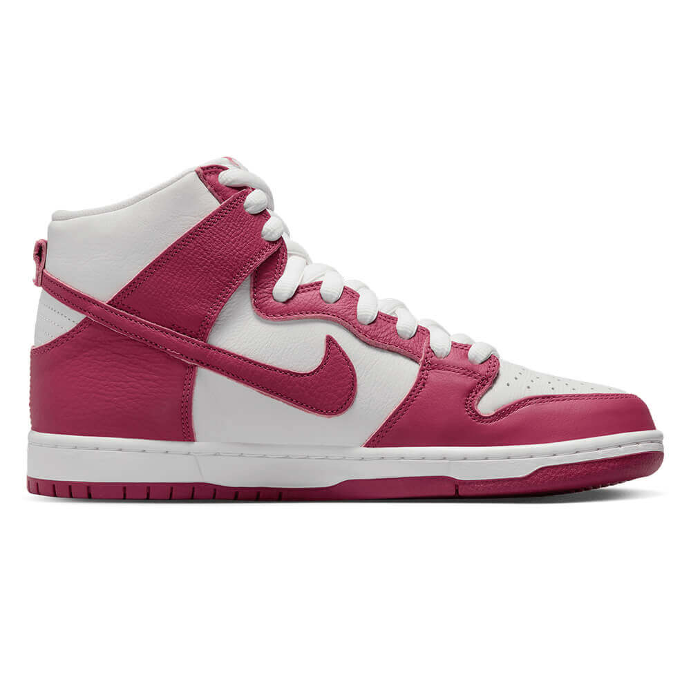 NIKE SB シューズ DUNK HIGH PRO ISO SWEET BEET DQ4485-600 05