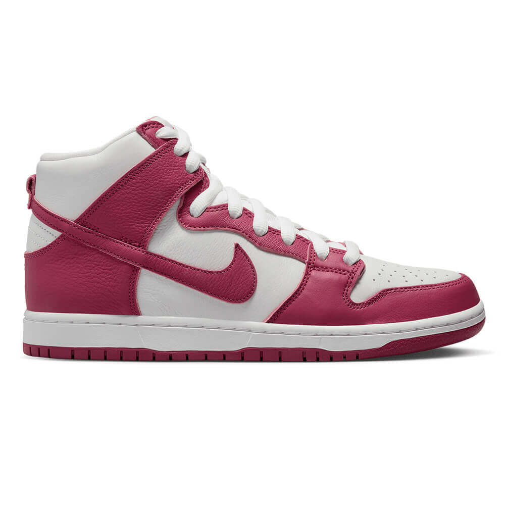 NIKE SB シューズ DUNK HIGH PRO ISO SWEET BEET DQ4485-600 06