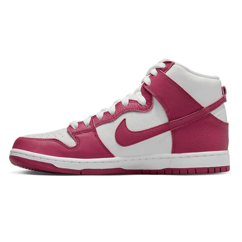 NIKE SB シューズ DUNK HIGH PRO ISO SWEET BEET DQ4485-600 07