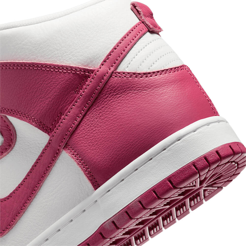 NIKE SB シューズ DUNK HIGH PRO ISO SWEET BEET DQ4485-600 09