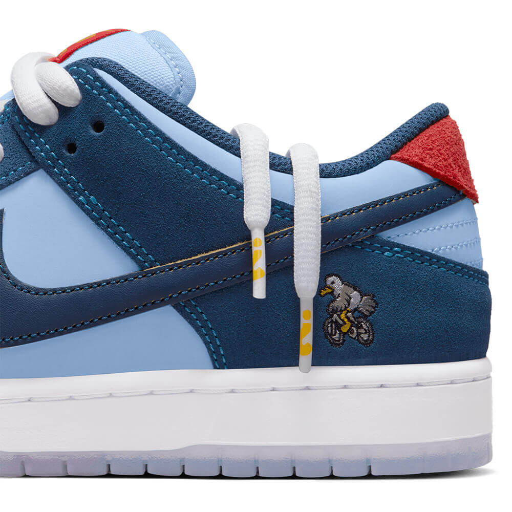 NIKE SB シューズ DUNK LOW PRM WHY SO SAD? DX5549-400 12