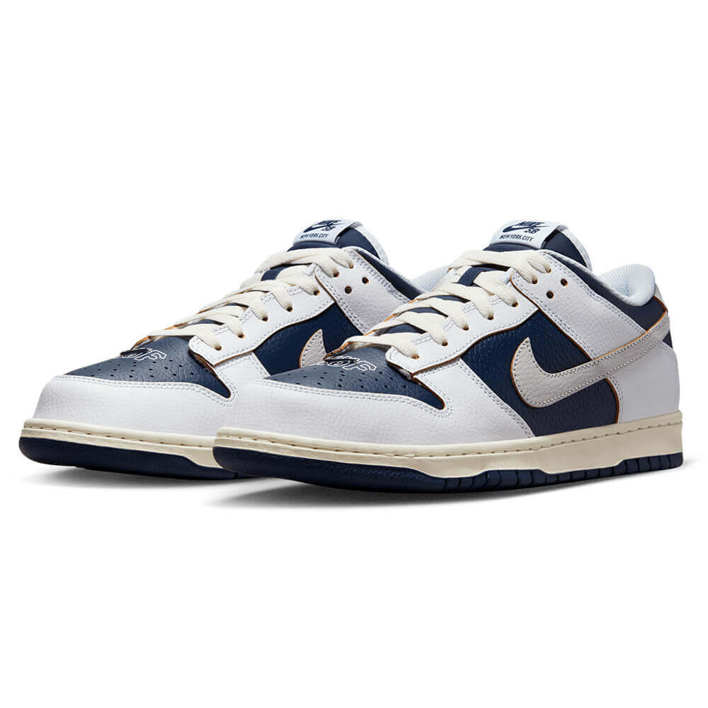 靴/シューズNIKE SB DUNK LOW OG QS HUF 27cm US9 ...