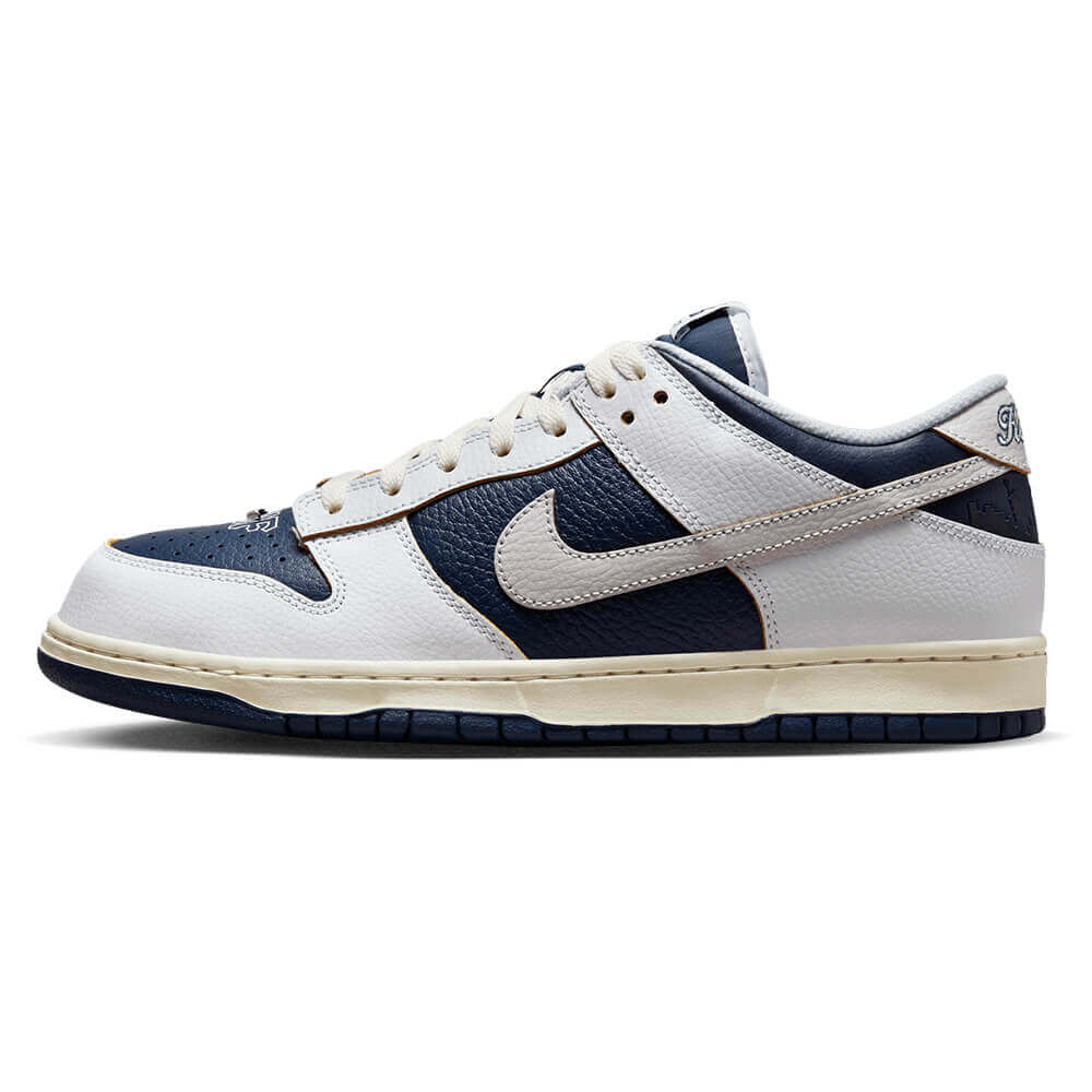 NIKE SB シューズ DUNK LOW OG QS x HUF FD8775 NYC 03