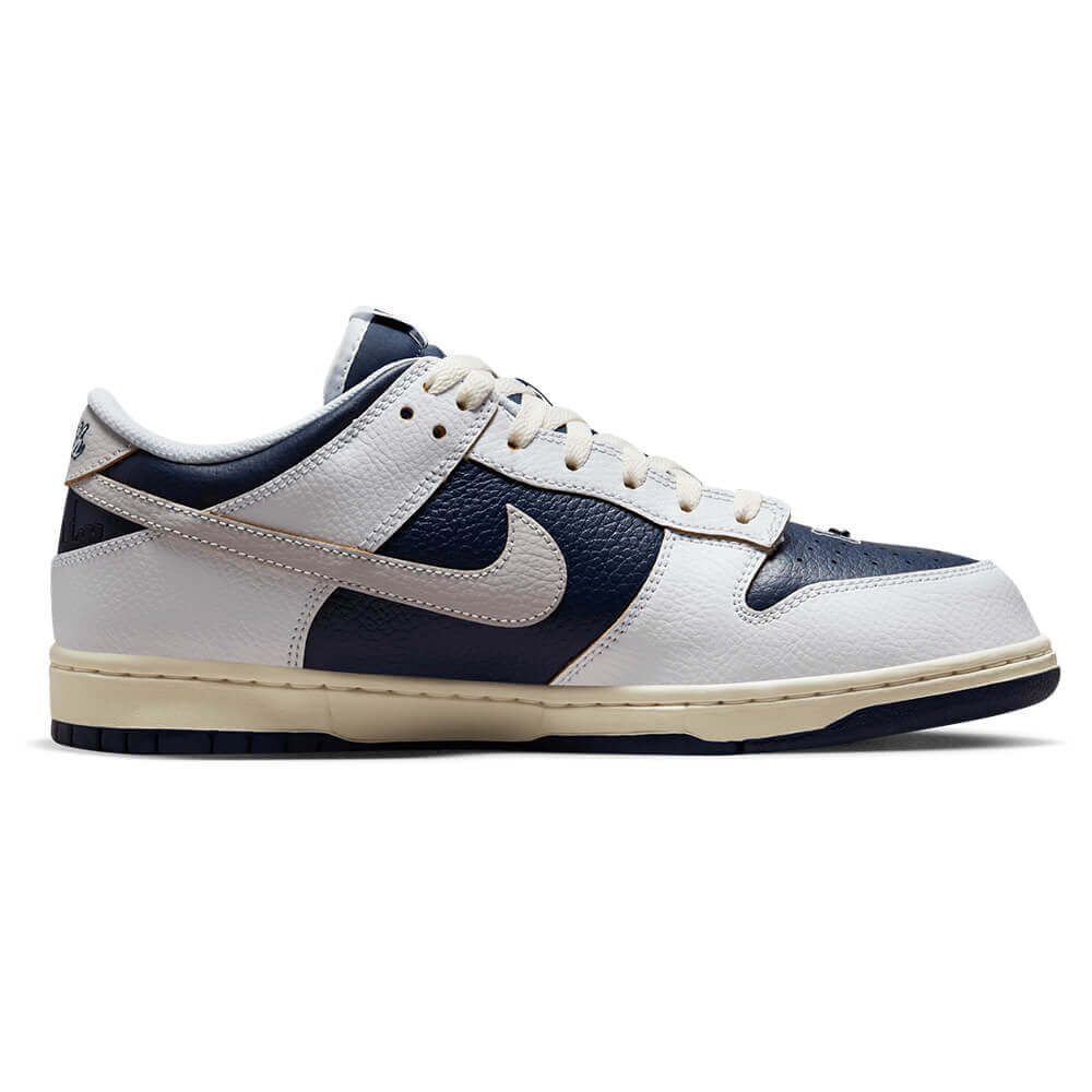 NIKE SB シューズ DUNK LOW OG QS x HUF FD8775 NYC 04