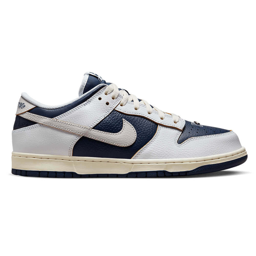 NIKE SB シューズ DUNK LOW OG QS x HUF FD8775 NYC 05