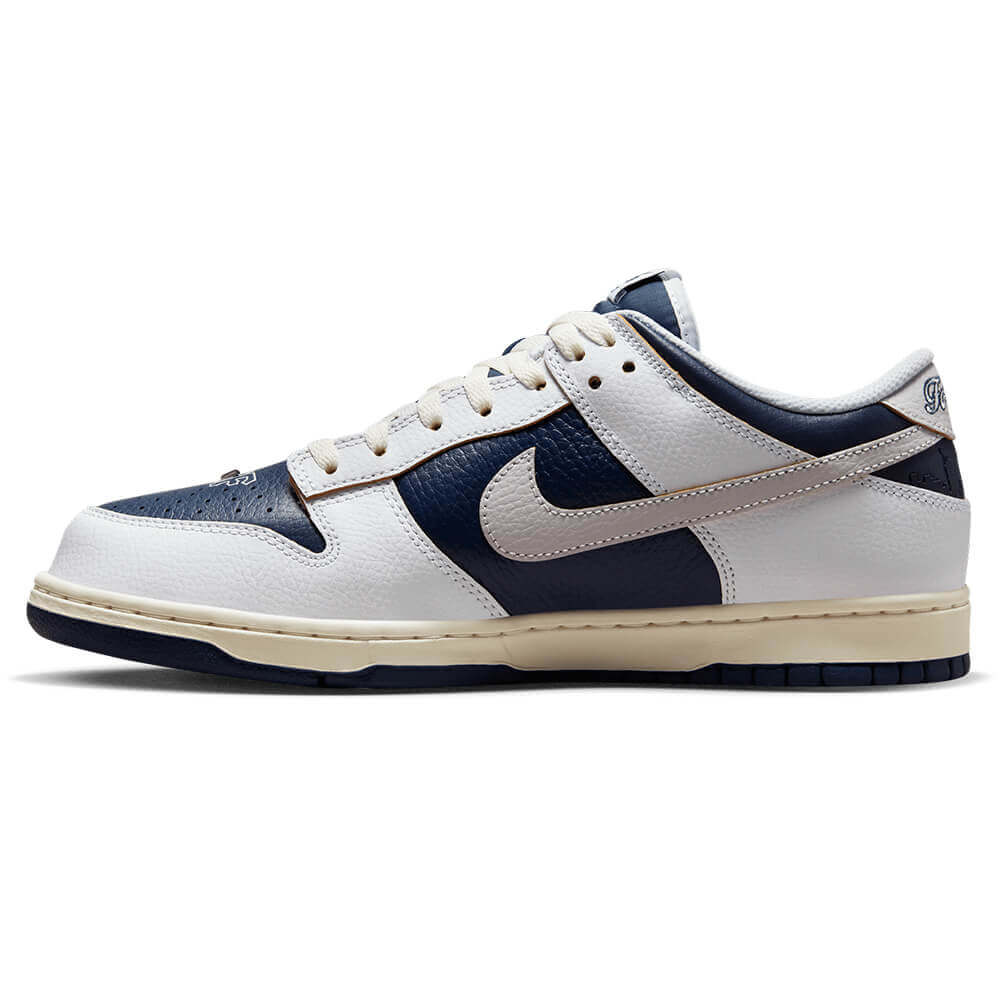 NIKE SB シューズ DUNK LOW OG QS x HUF FD8775 NYC 06