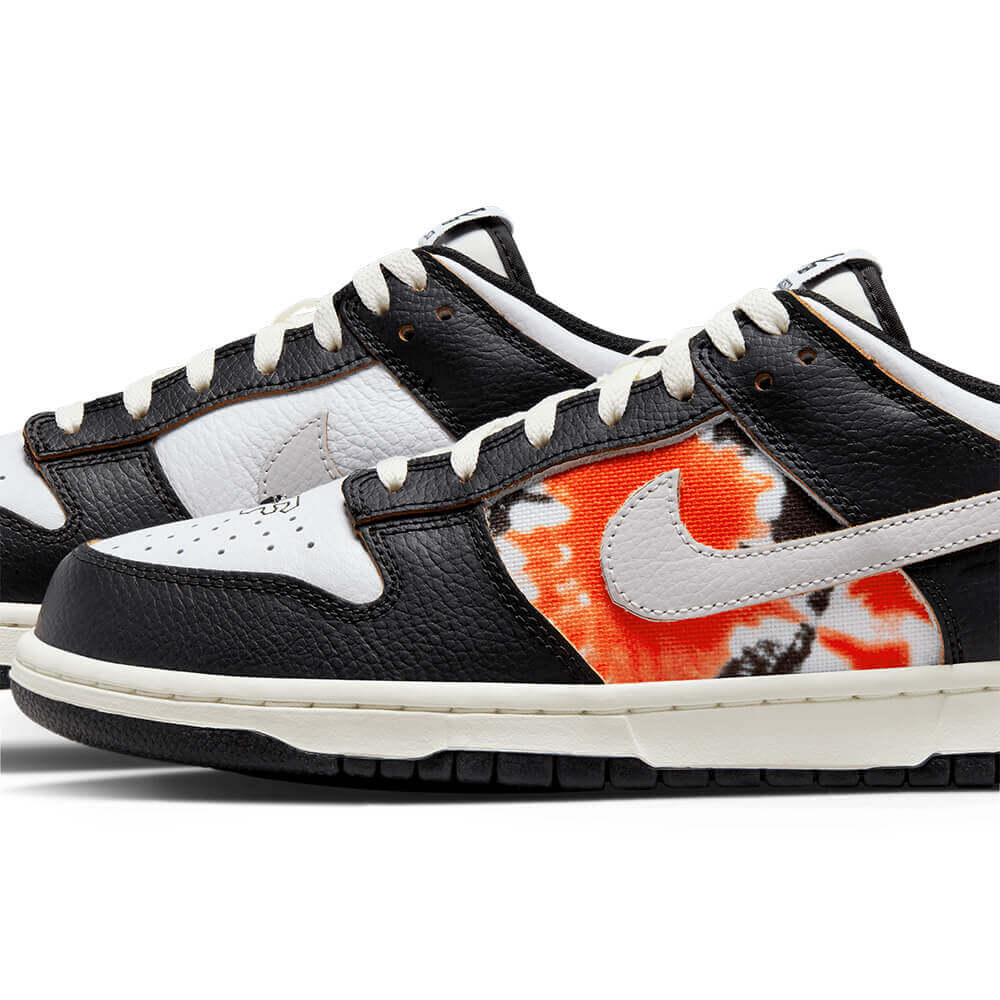 NIKE SB シューズ DUNK LOW OG QS x HUF FD8775 SF 15