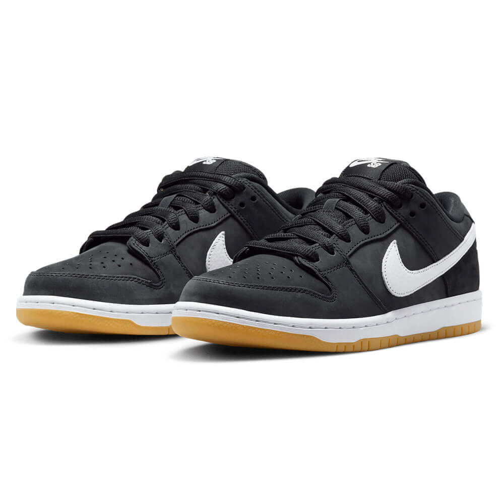 【商品情報】 NIKE SB シューズ DUNK LOW PRO BLACK CD2563-006