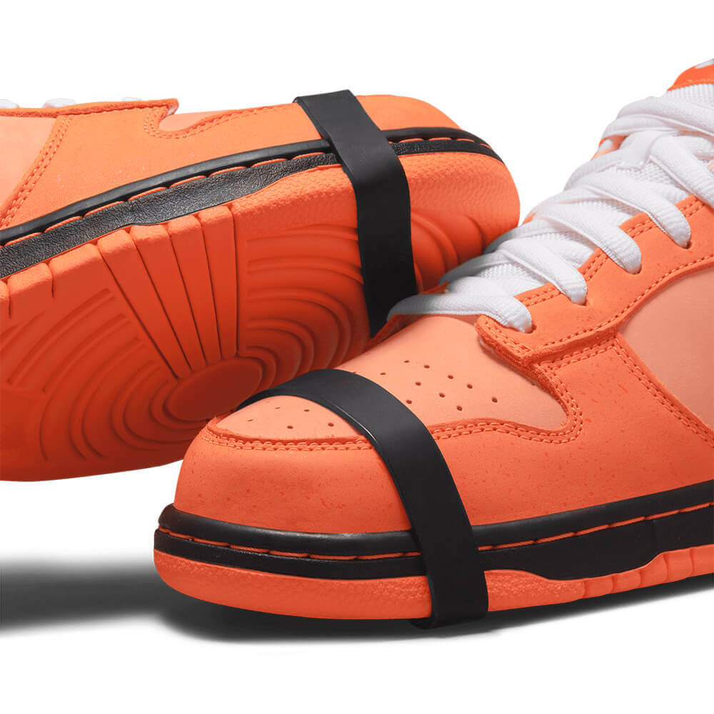 NIKE SB / DUNK LOW OG QS / CONCEPTS ORANGE LOBSTER FD8776-800 10