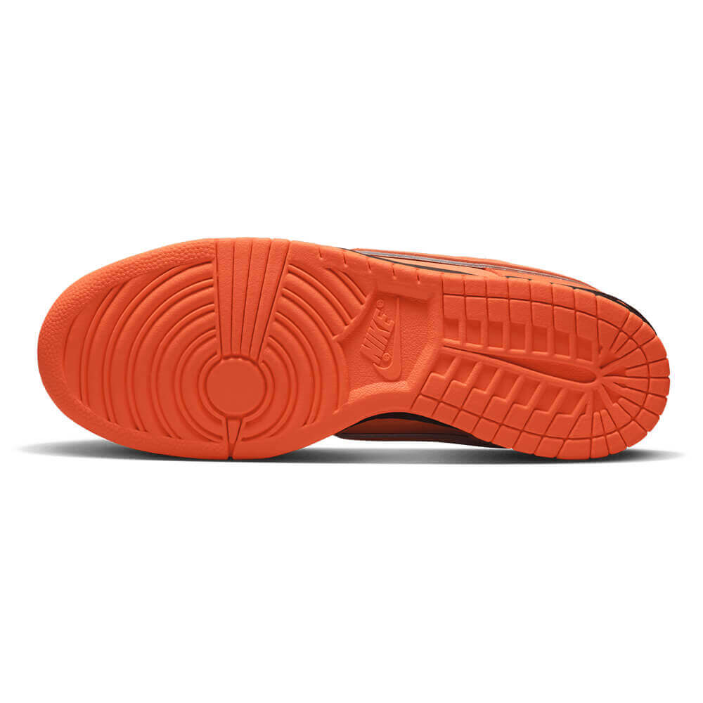 NIKE SB / DUNK LOW OG QS / CONCEPTS ORANGE LOBSTER FD8776-800 04