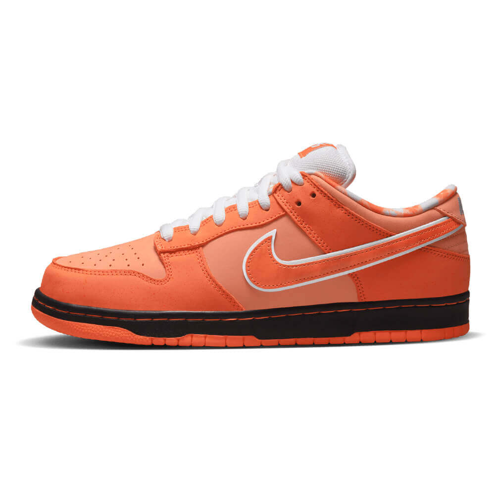 NIKE SB / DUNK LOW OG QS / CONCEPTS ORANGE LOBSTER FD8776-800 05