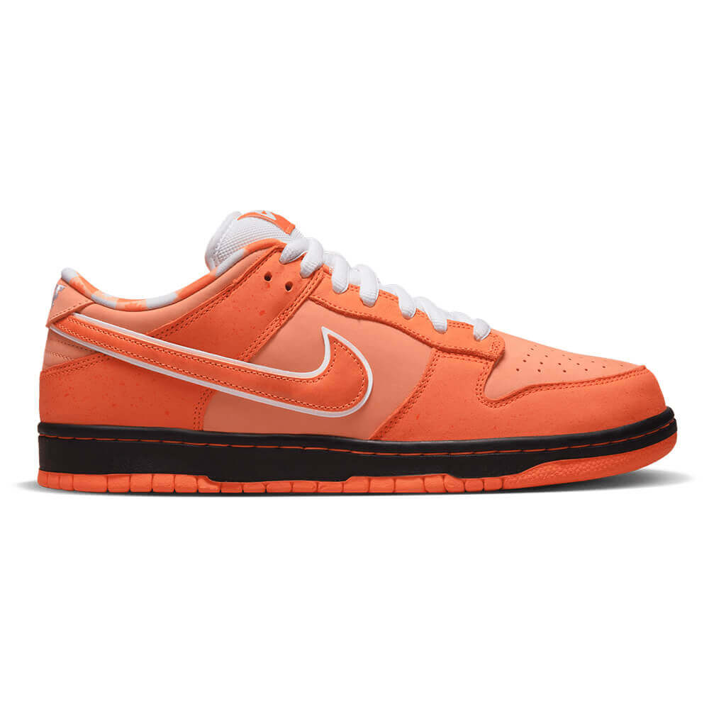 NIKE SB / DUNK LOW OG QS / CONCEPTS ORANGE LOBSTER FD8776-800 07