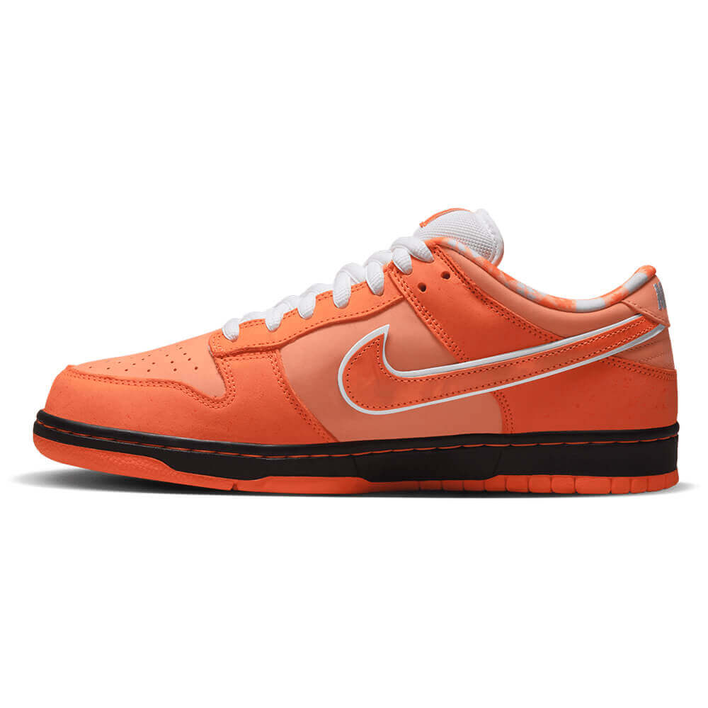 NIKE SB / DUNK LOW OG QS / CONCEPTS ORANGE LOBSTER FD8776-800 08