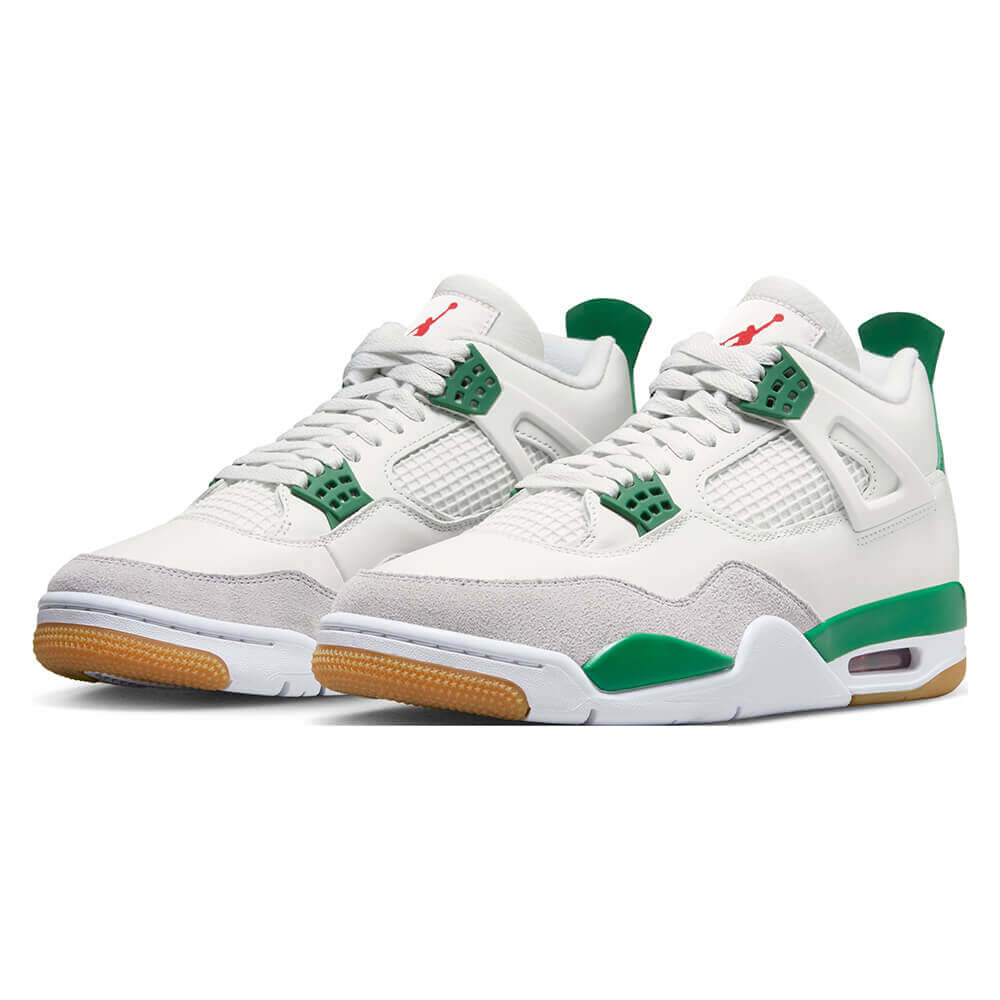 商品情報】 NIKE SB シューズ AIR JORDAN 4 RETRO SP DR5415-103 ...