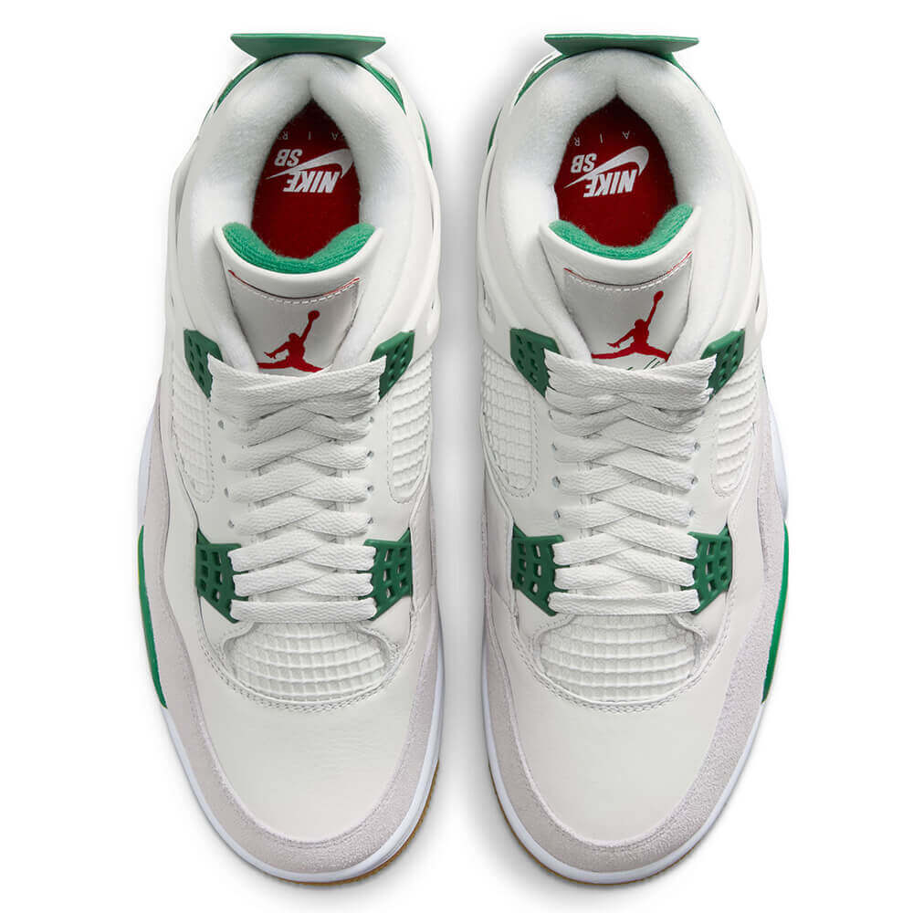 NIKE SB / AIR JORDAN 4 RETRO SP DR5415-103 01