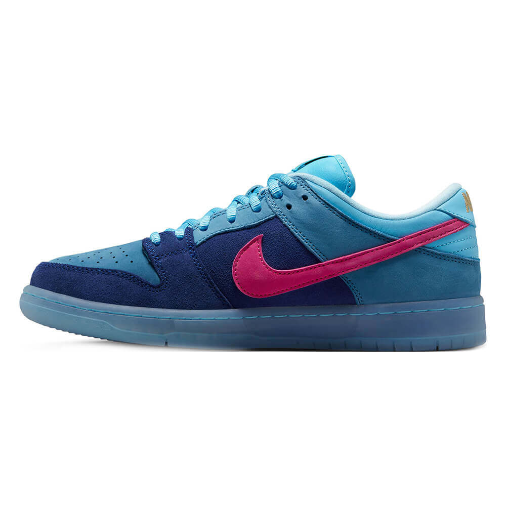 NIKE SB / DUNK LOW PRO QS x RUN THE JEWELS DO9404-400 04