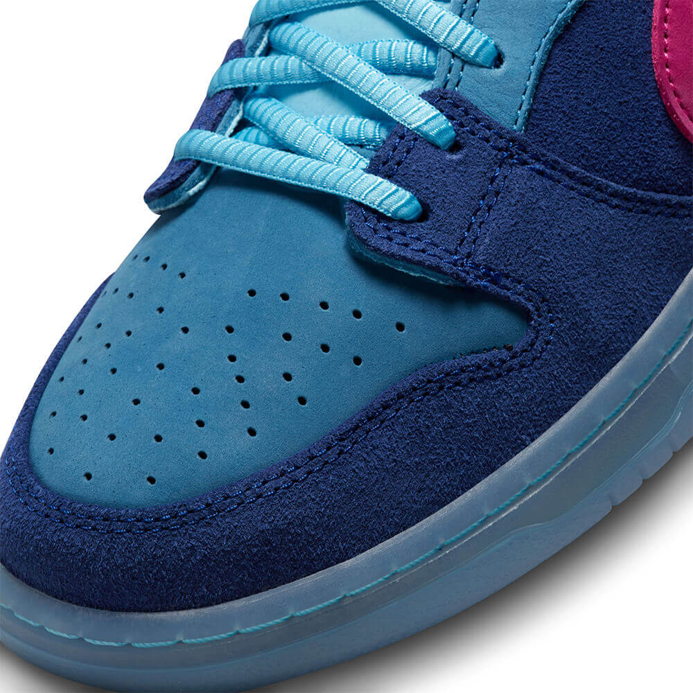 NIKE SB / DUNK LOW PRO QS x RUN THE JEWELS DO9404-400 06