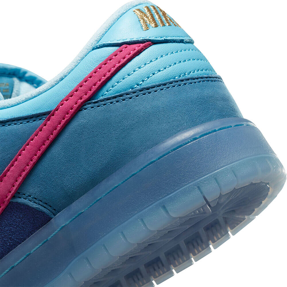 NIKE SB / DUNK LOW PRO QS x RUN THE JEWELS DO9404-400 07