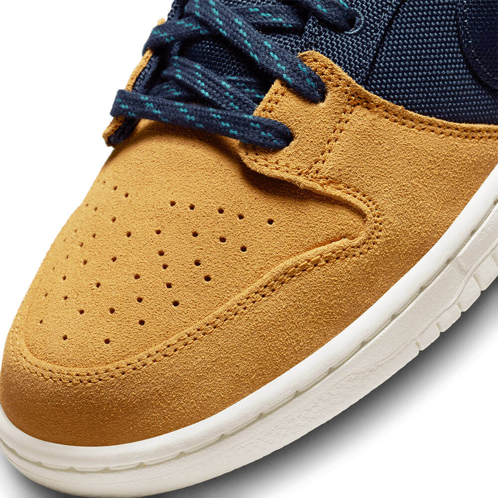 NIKE SB / DUNK LOW PRO PRM DX6775-400 10