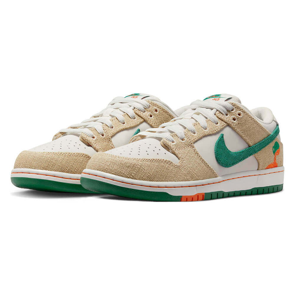 NIKE jarritos ハリトス × ナイキ SB ダンク ロー