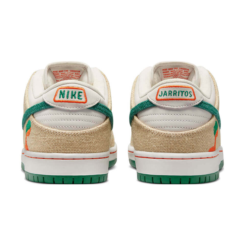 NIKE SB / DUNK LOW PRO QS x JARRITOS FD0860-001 02