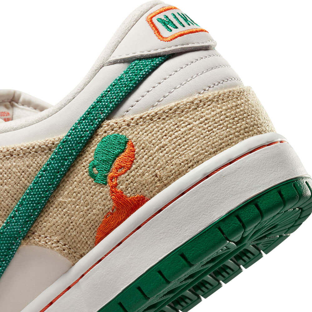 NIKE SB / DUNK LOW PRO QS x JARRITOS FD0860-001 09