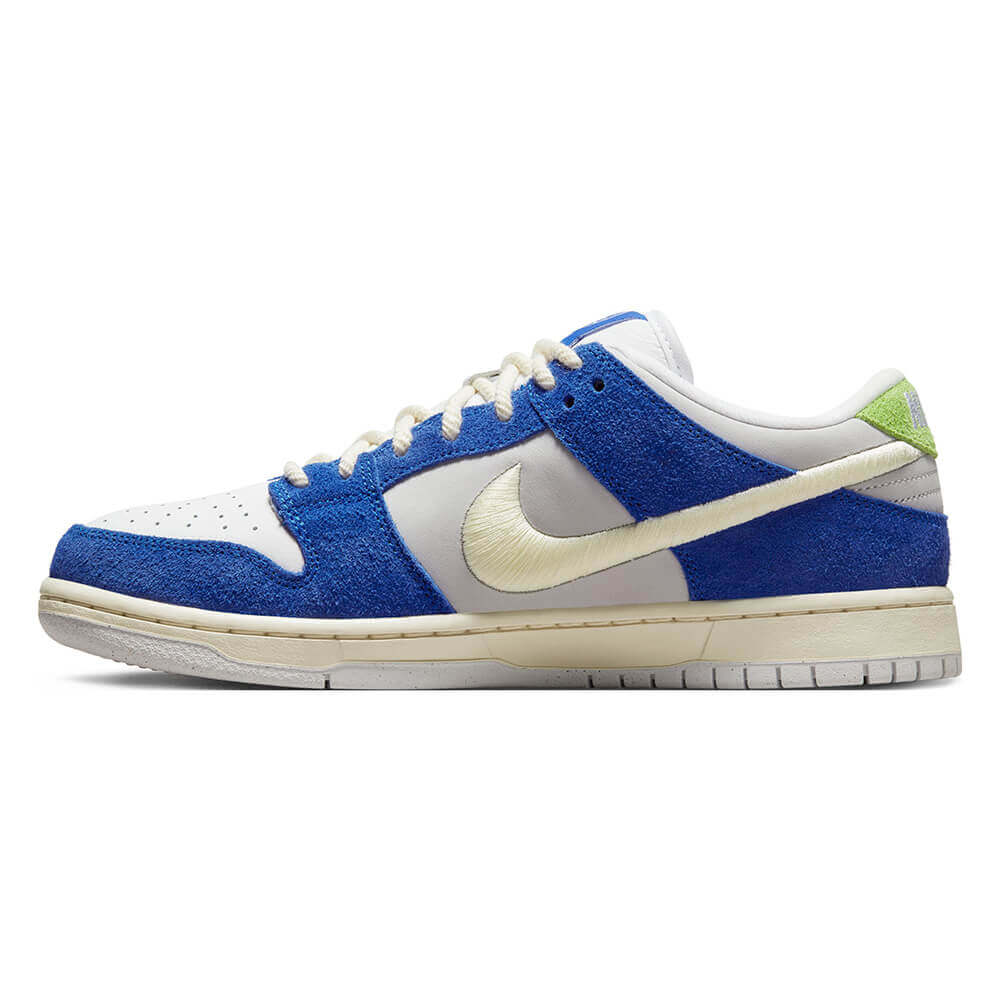 NIKE SB / DUNK LOW PRO QS x FLY STREETWEAR DQ5130-400 05