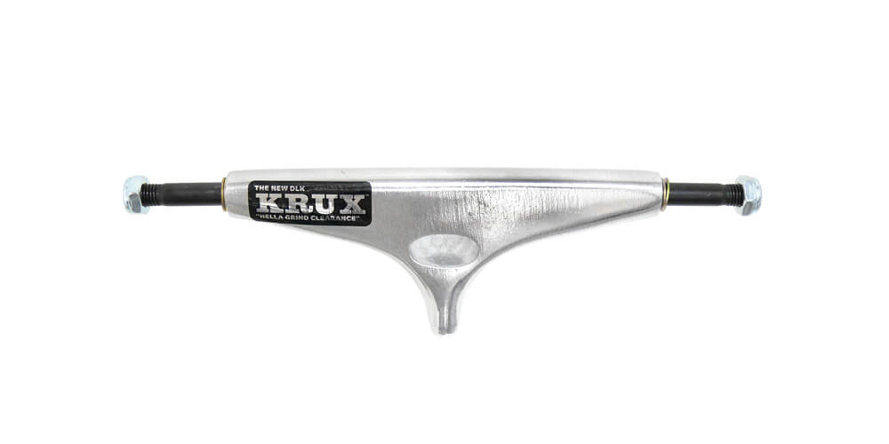 トラックブランド別モデル説明 KRUX（クラックス）K5 DLK ハンガー
