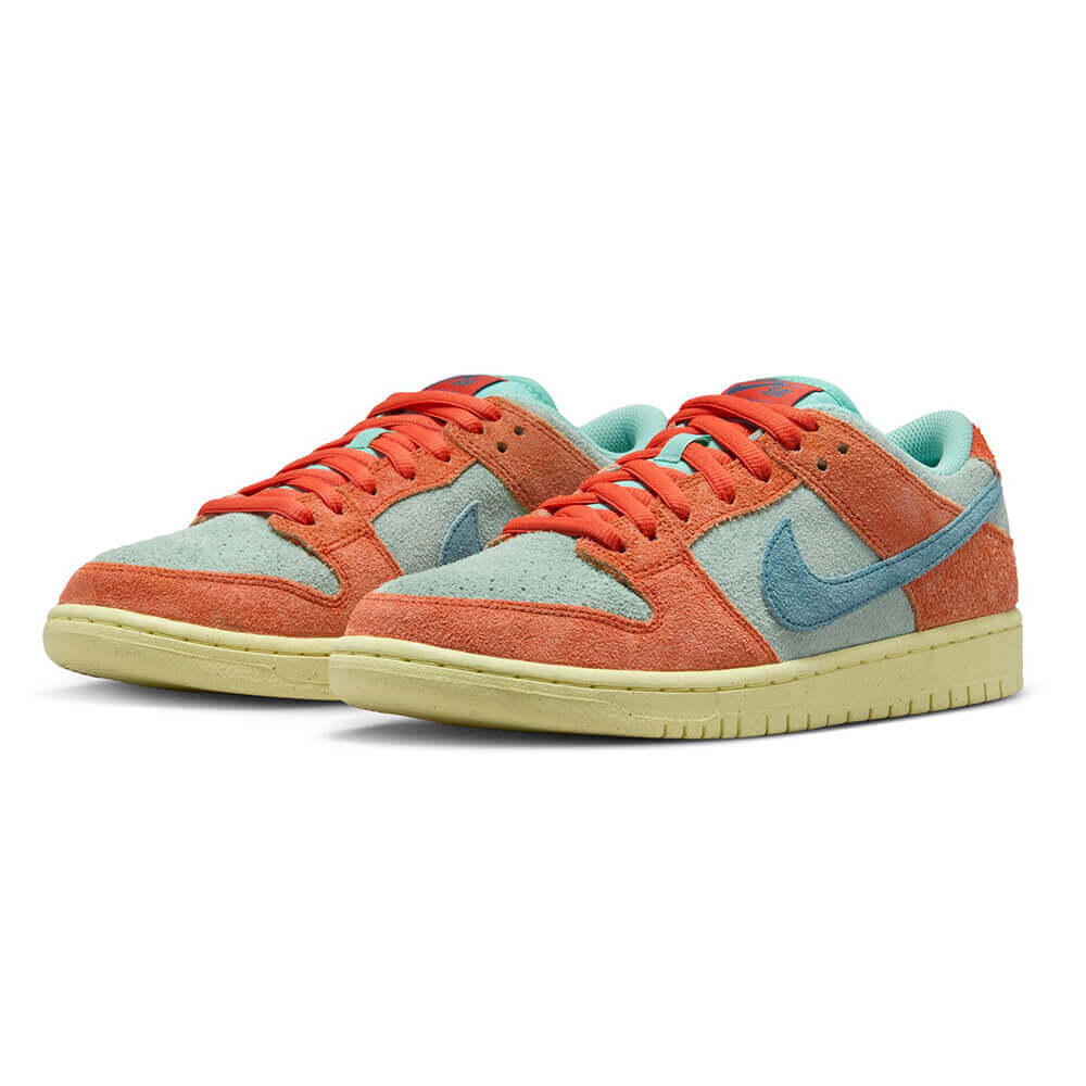 【商品情報】 NIKE SB シューズ DUNK LOW PRO PRM DV5429-800