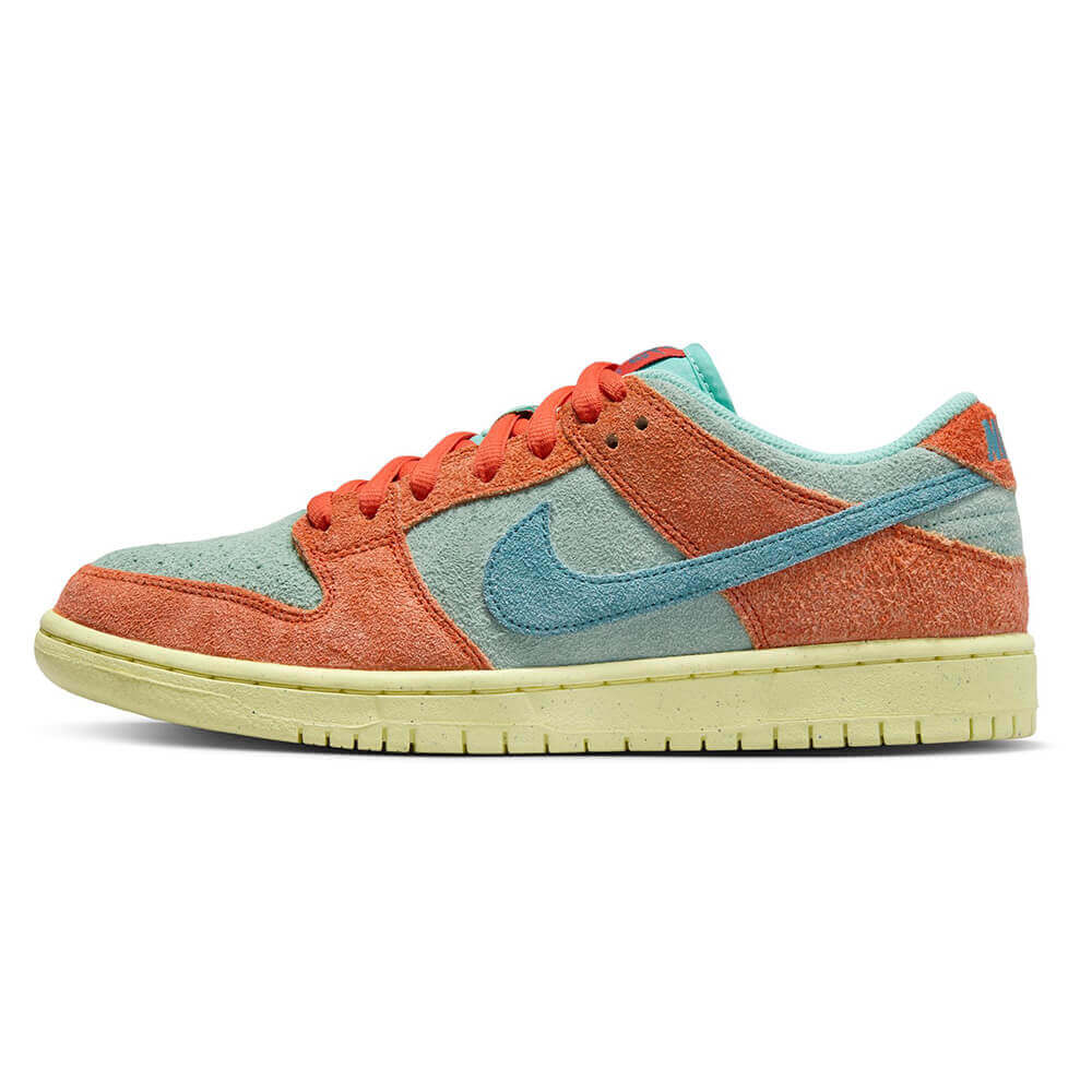 NIKE SB シューズ DUNK LOW PRO PRM DV5429-800 04