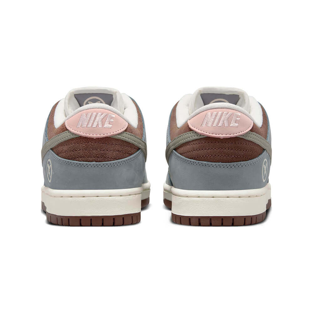 NIKE SB シューズ DUNK LOW PRO QS x YUTO HORIGOME FQ1180-001 02