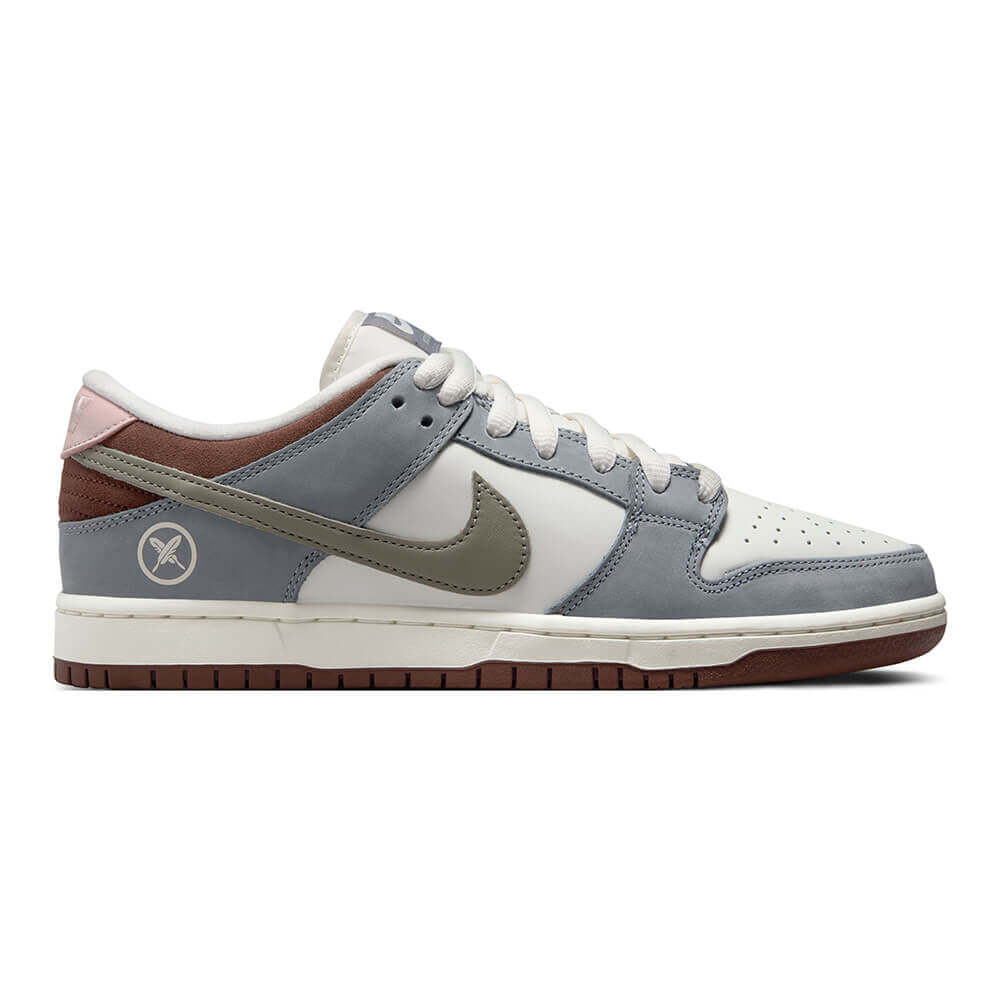 商品情報】 NIKE SB シューズ DUNK LOW PRO QS x 堀米雄斗 FQ1180-001