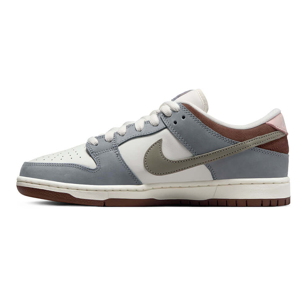 商品情報】 NIKE SB シューズ DUNK LOW PRO QS x 堀米雄斗 FQ1180-001